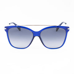 Police Bicolor Metal Sunglasses -  Jewellery, Women -  Police.