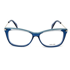 Police Blue Acetate Frames -   -  Police.