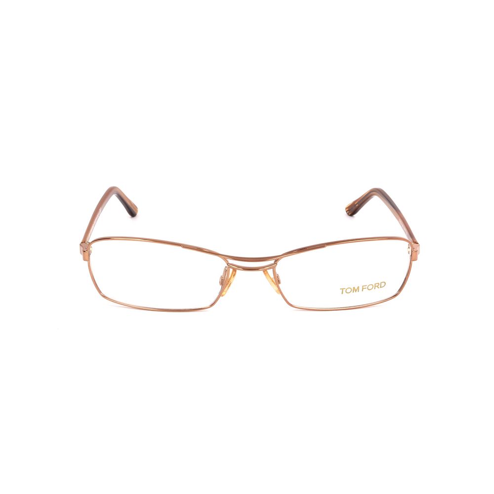 Tom Ford Bicolor Metal Frames -   -  Tom Ford.