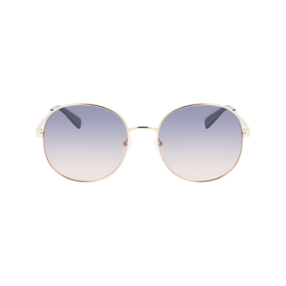 Longchamp Multicolor Metal Sunglasses -  Jewellery, Women -  Longchamp.