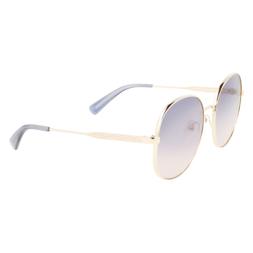 Longchamp Multicolor Metal Sunglasses -  Jewellery, Women -  Longchamp.