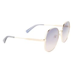 Longchamp Multicolor Metal Sunglasses -  Jewellery, Women -  Longchamp.