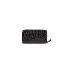 Armani Exchange Black Polyester Wallet -  Wallets for Men -  Armani Exchange.