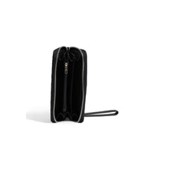 Armani Exchange Black Polyester Wallet -  Wallets for Men -  Armani Exchange.