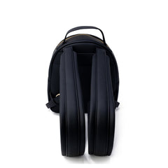 Love Moschino Black Polyethylene Backpack -  Luxury Backpacks for Women -  Love Moschino.