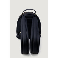 Love Moschino Black Polyethylene Backpack -  Luxury Backpacks for Women -  Love Moschino.