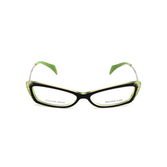 Alexander McQueen Multicolor Acetate Frames -   -  Alexander McQueen.