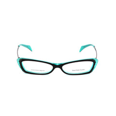 Alexander McQueen Multicolor Acetate Frames -   -  Alexander McQueen.