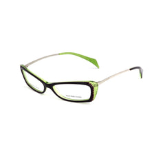 Alexander McQueen Multicolor Acetate Frames -   -  Alexander McQueen.