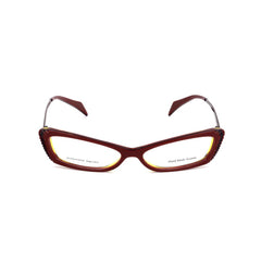 Alexander McQueen Multicolor Acetate Frames -   -  Alexander McQueen.