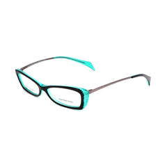 Alexander McQueen Multicolor Acetate Frames -   -  Alexander McQueen.