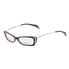 Alexander McQueen Multicolor Acetate Frames -   -  Alexander McQueen.