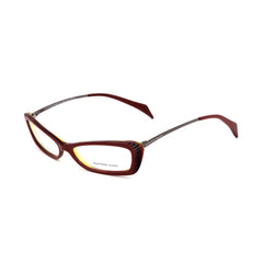 Alexander McQueen Multicolor Acetate Frames -   -  Alexander McQueen.