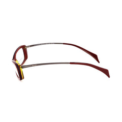 Alexander McQueen Multicolor Acetate Frames -   -  Alexander McQueen.