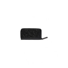 Armani Exchange Black Polyethylene Wallet -  Wallets for Men -  Armani Exchange.