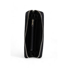 Armani Exchange Black Polyethylene Wallet -  Wallets for Men -  Armani Exchange.