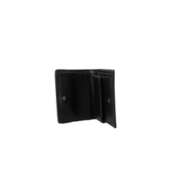 Love Moschino Black Polyethylene Wallet -   -  Love Moschino.