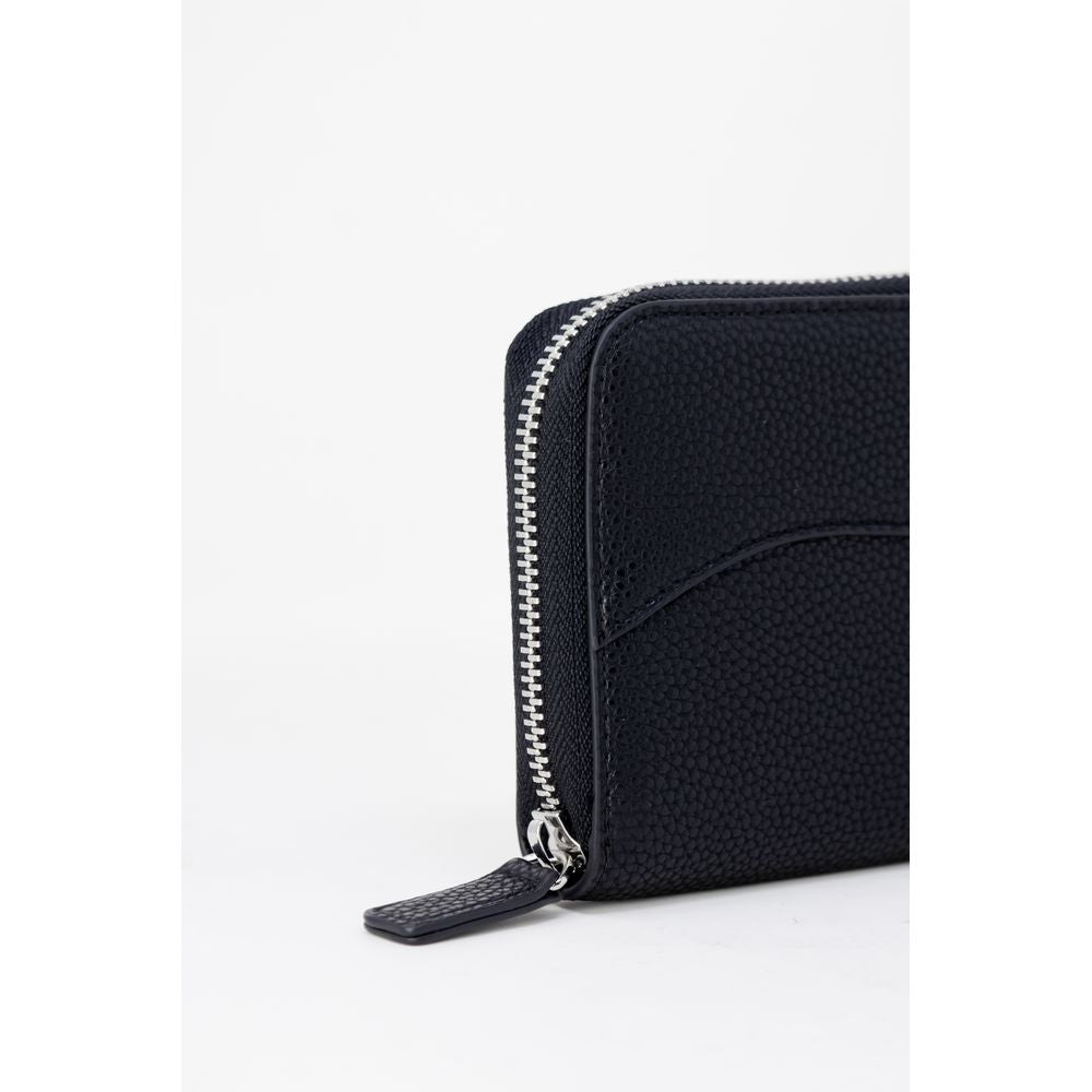 Armani Exchange Black Polyethylene Wallet -  Wallets for Men -  Armani Exchange.