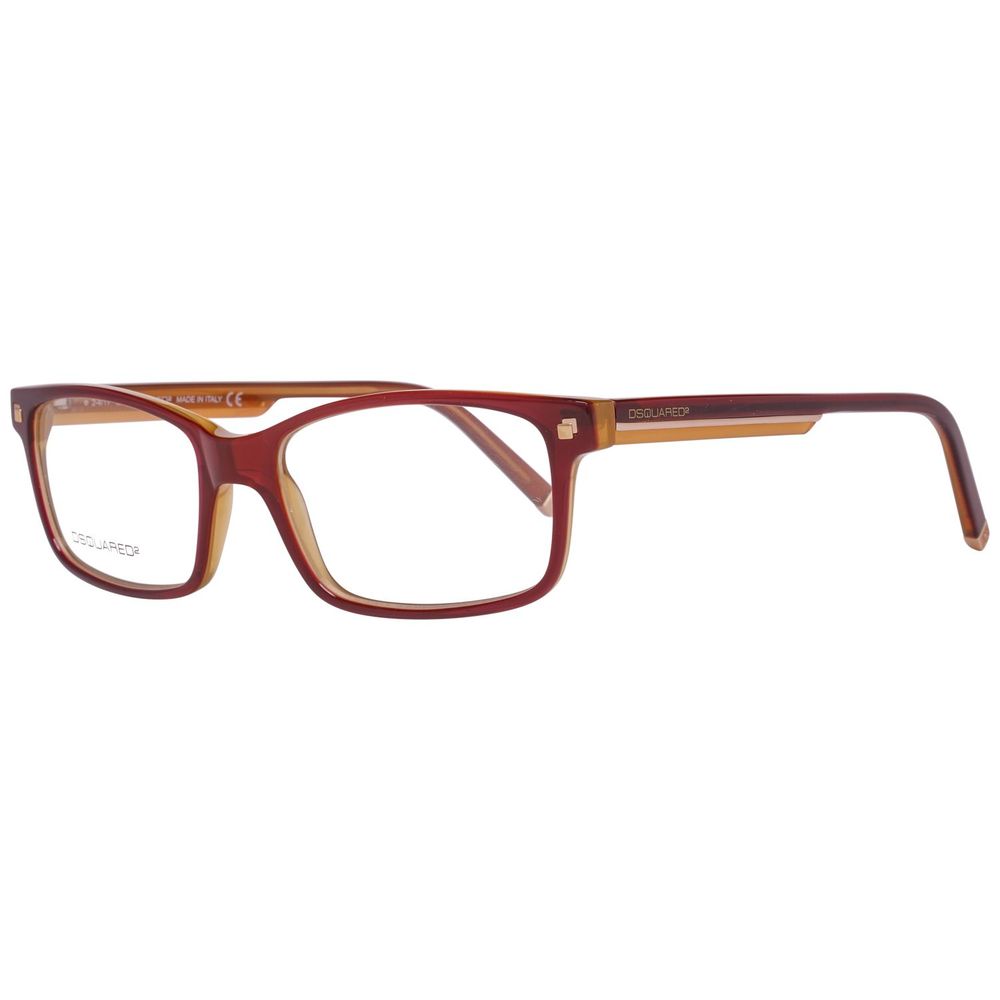 Dsquared² Bicolor Plastic Frames -   -  Dsquared².