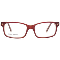 Dsquared² Bicolor Plastic Frames -   -  Dsquared².