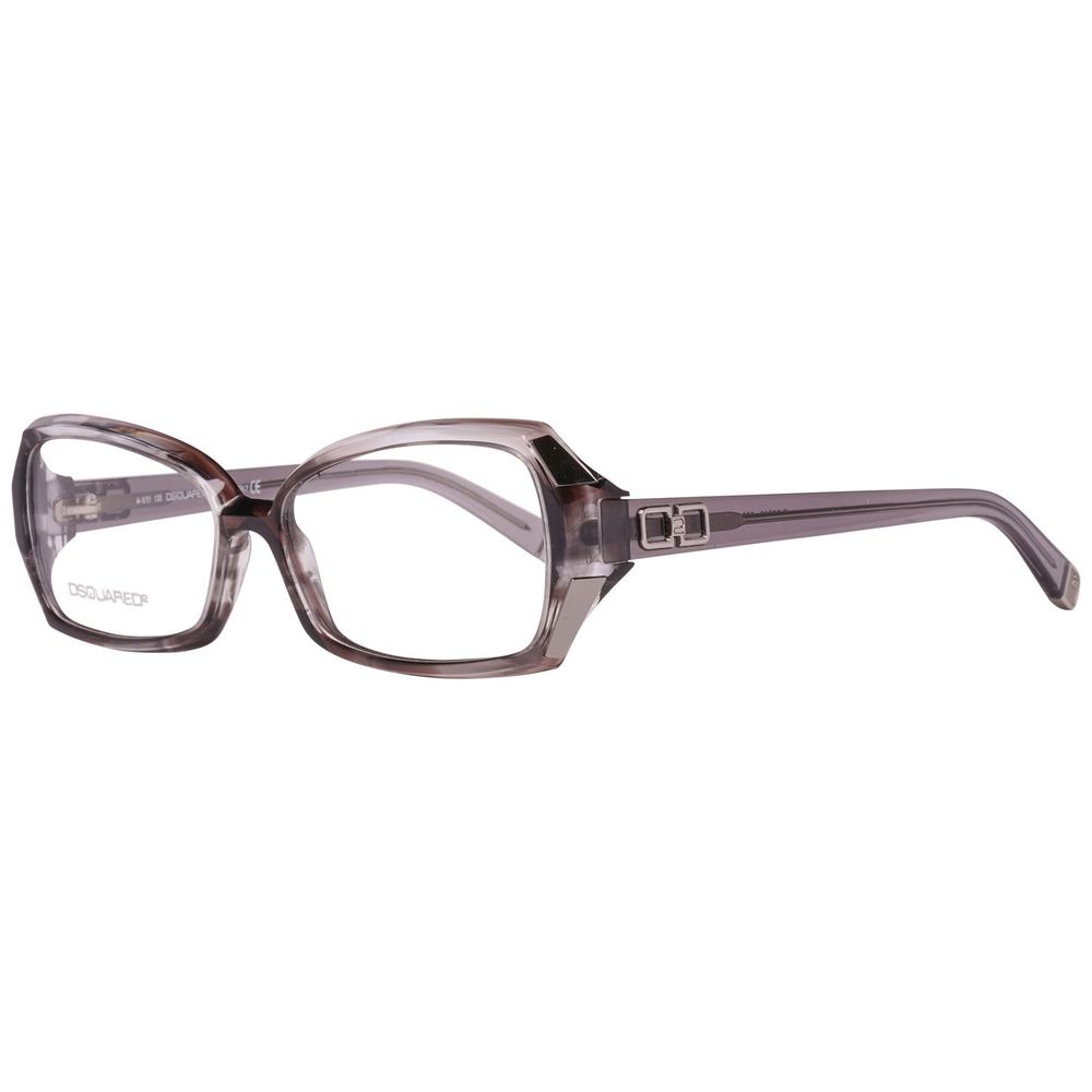Dsquared² Bicolor Plastic Frames -   -  Dsquared².