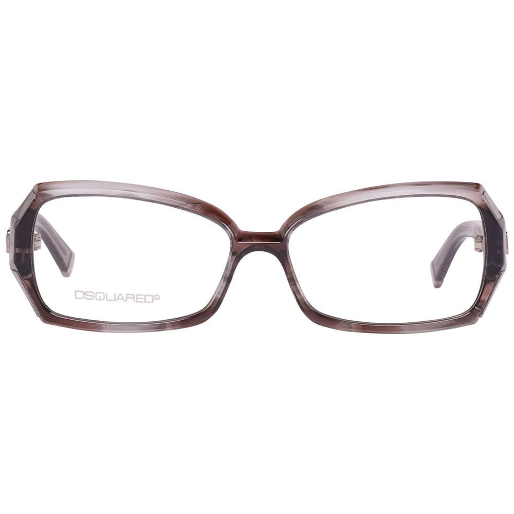 Dsquared² Bicolor Plastic Frames -   -  Dsquared².