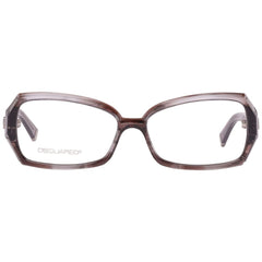 Dsquared² Bicolor Plastic Frames -   -  Dsquared².