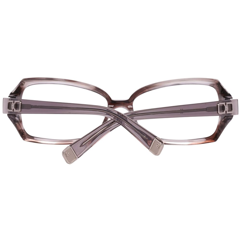 Dsquared² Bicolor Plastic Frames -   -  Dsquared².