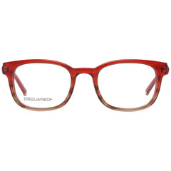 Dsquared² Bicolor Plastic Frames -   -  Dsquared².