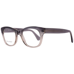 Dsquared² Bicolor Plastic Frames -   -  Dsquared².