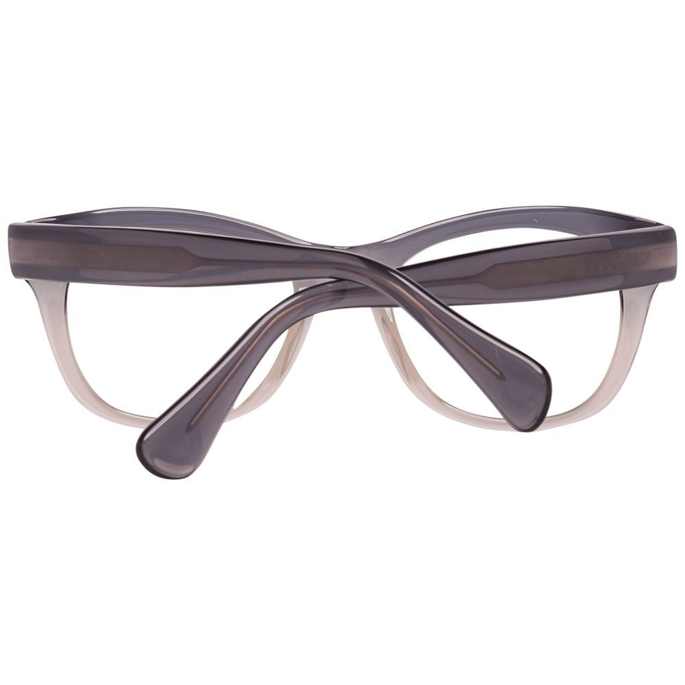Dsquared² Bicolor Plastic Frames -   -  Dsquared².