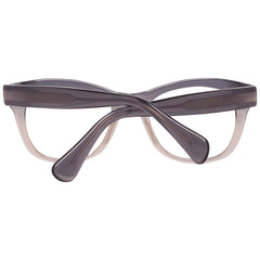 Dsquared² Bicolor Plastic Frames -   -  Dsquared².