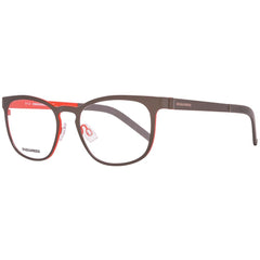Dsquared² Bicolor Metal Frames -   -  Dsquared².