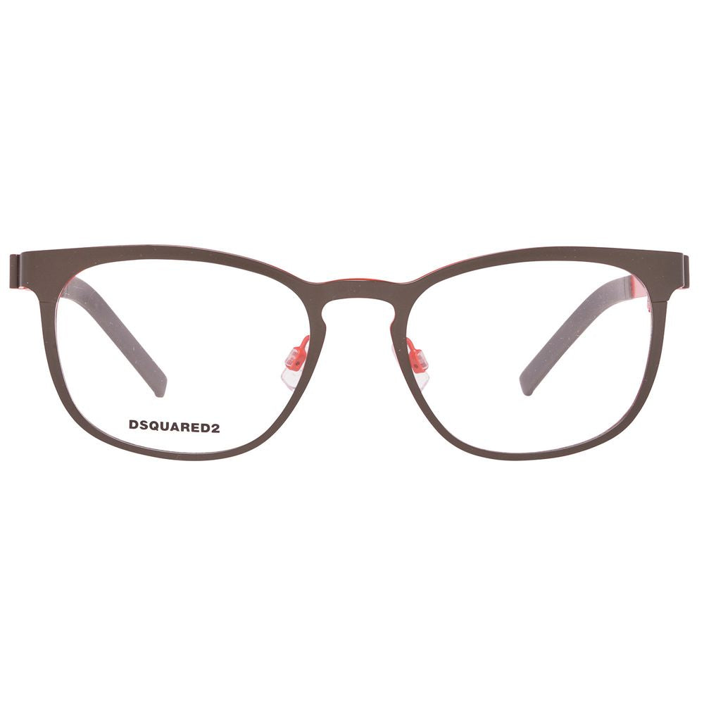 Dsquared² Bicolor Metal Frames -   -  Dsquared².