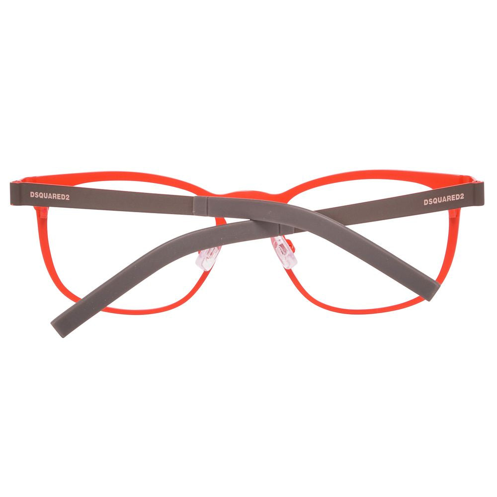 Dsquared² Bicolor Metal Frames -   -  Dsquared².