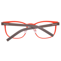 Dsquared² Bicolor Metal Frames -   -  Dsquared².