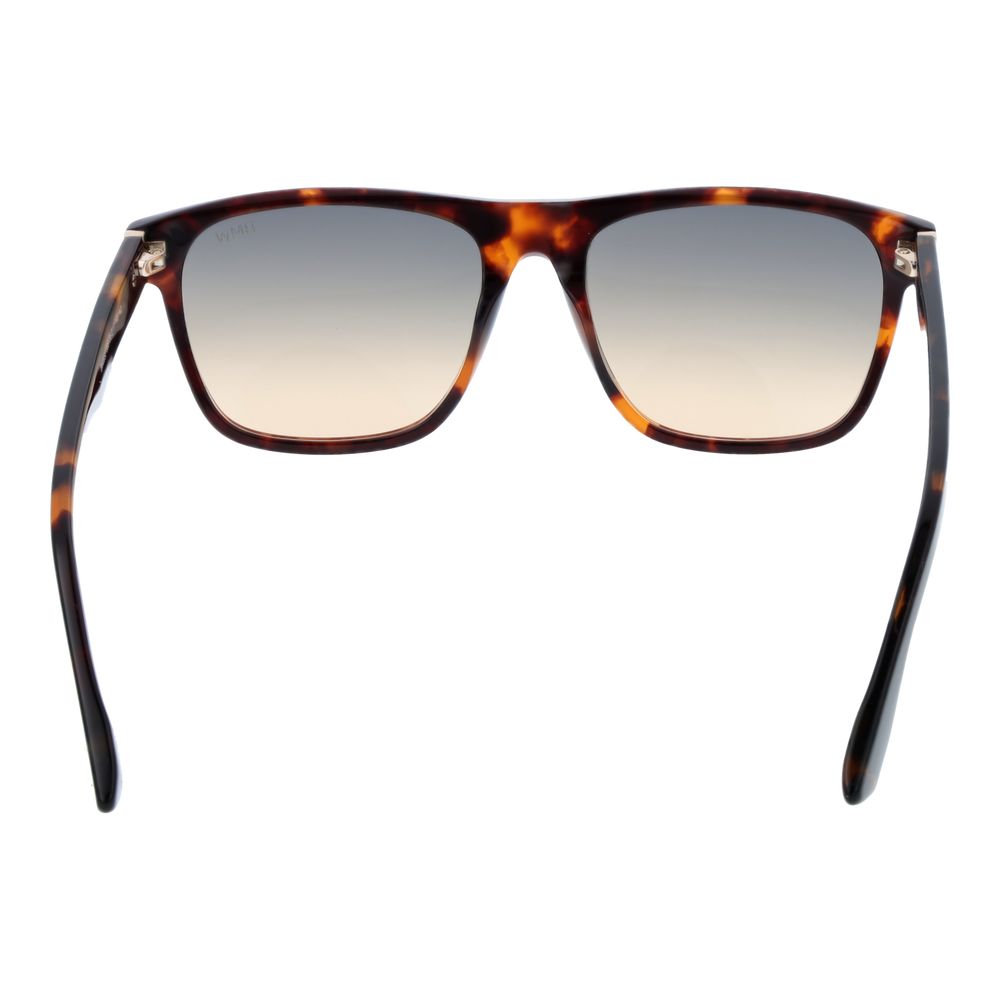 BMW Brown Men Sunglasses -   -  BMW.