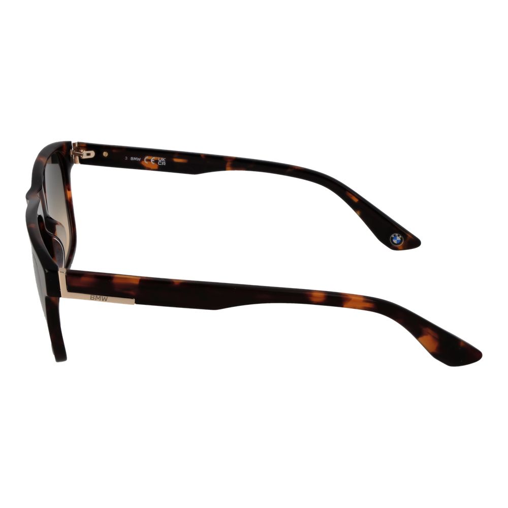 BMW Brown Men Sunglasses -   -  BMW.