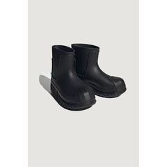Adidas Black Synthetic Ankle -   -  Adidas.
