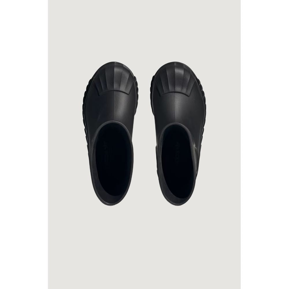 Adidas Black Synthetic Ankle -   -  Adidas.