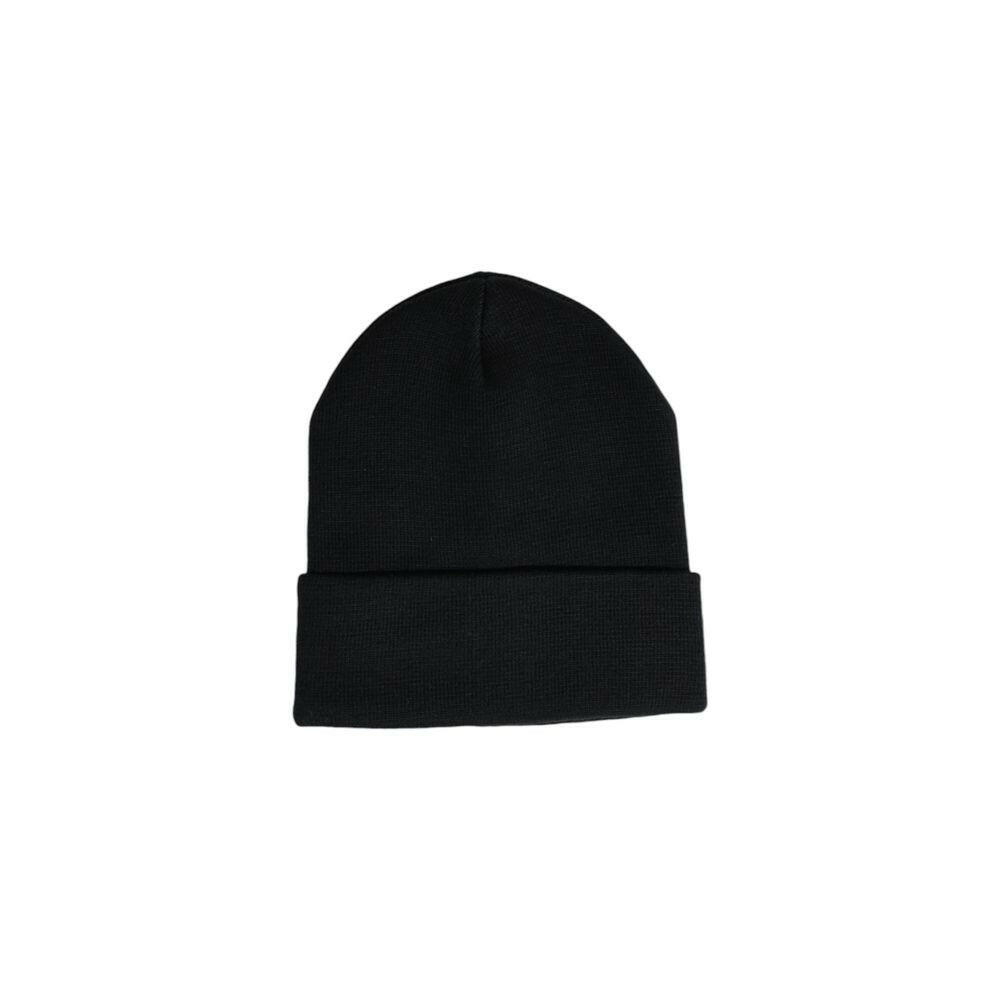 Armani Exchange Black Polyester Caps Baseball Hat -   -  Armani Exchange.
