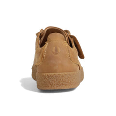 Clarks Beige Suede Leather Oxfords And Derby -   -  Clarks.