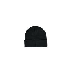 Icon Black Marabou Caps Baseball Hat -   -  Icon.