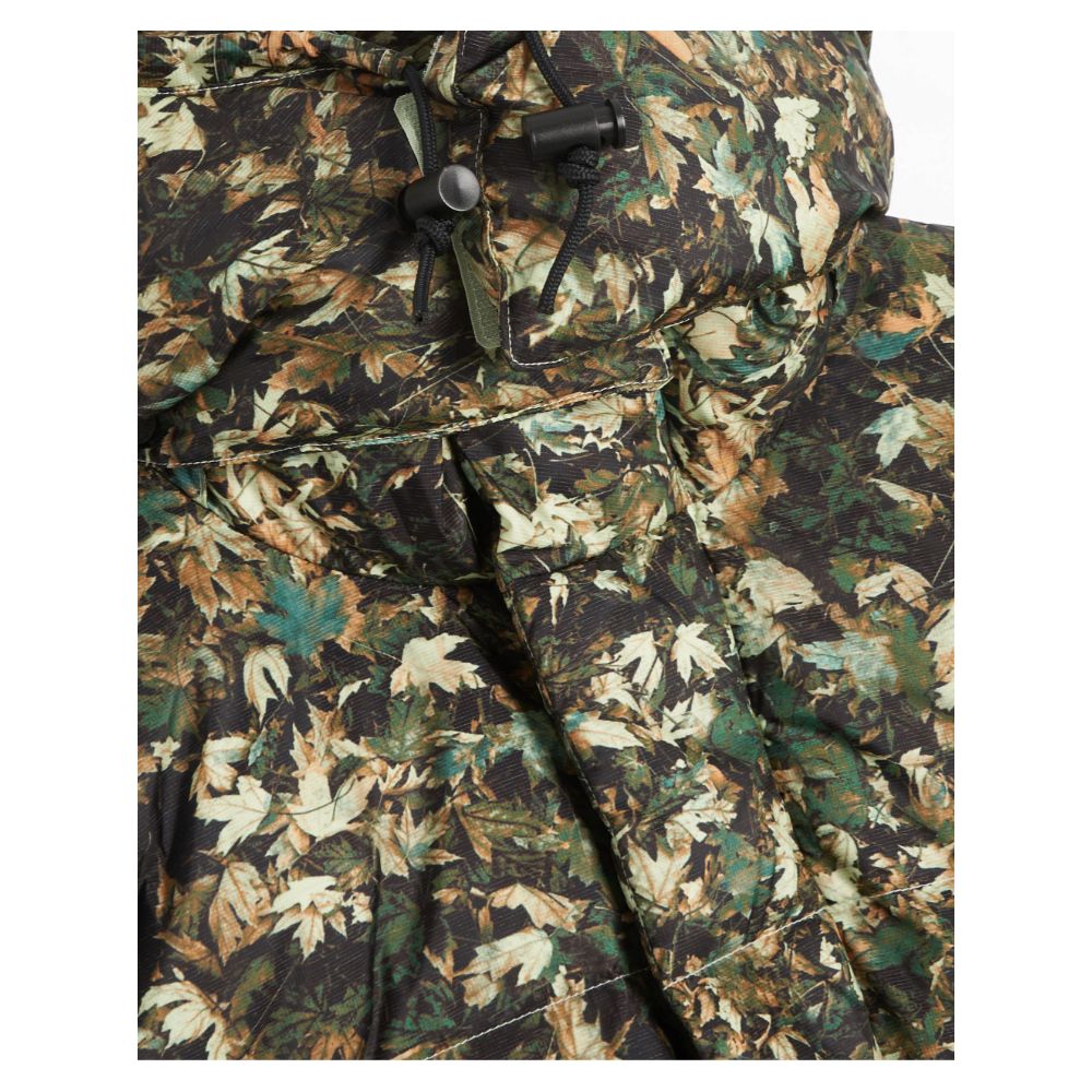 The North Face Army Polyester Jacket -   -  The North Face.
