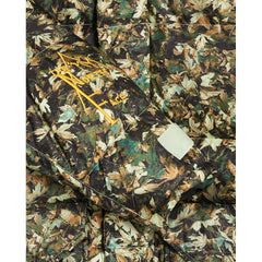 The North Face Army Polyester Jacket -   -  The North Face.