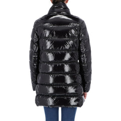 Refrigiwear Black Polyester Jackets & Coat -   -  Refrigiwear.