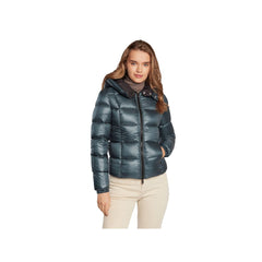 Refrigiwear Green Polyester Jackets & Coat -   -  Refrigiwear.