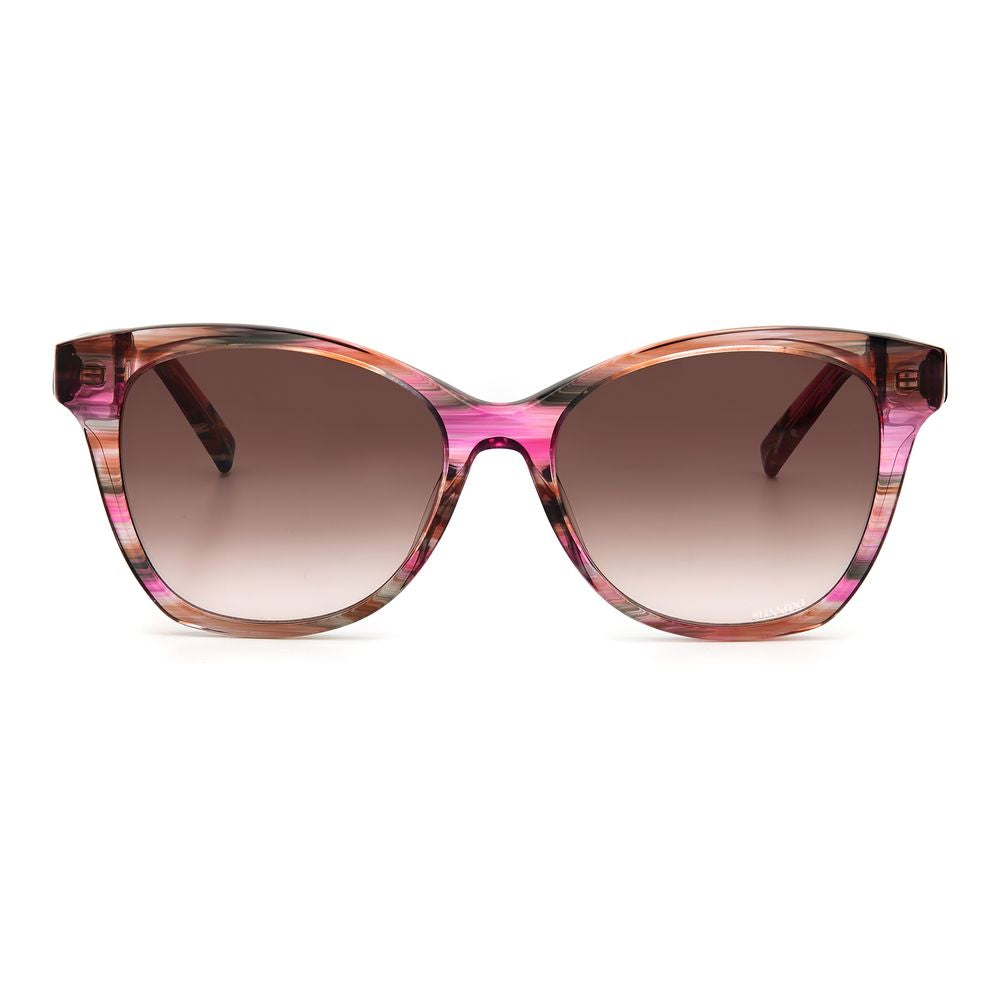 Missoni Multicolor Acetate Sunglasses -  Jewellery, Women -  Missoni.