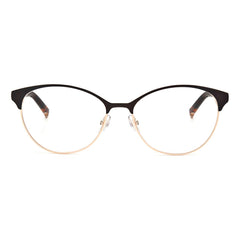 Missoni Brown Metal Frames -   -  Missoni.