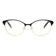 Missoni Black Metal Frames -   -  Missoni.
